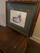 Load image into Gallery viewer, Kirk Duck Artwork