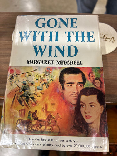 Gone With the Wind
