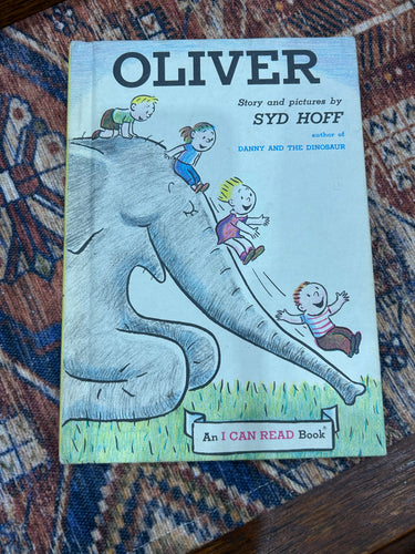 Oliver