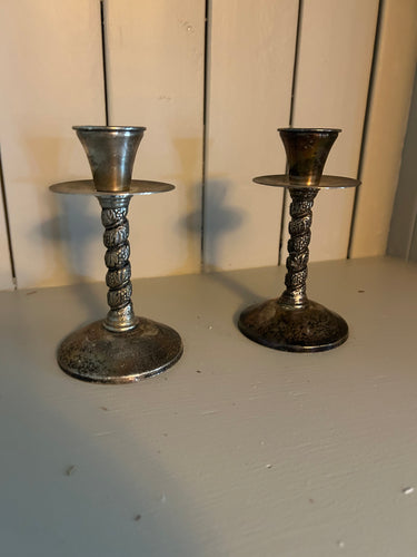 Candlestick Set