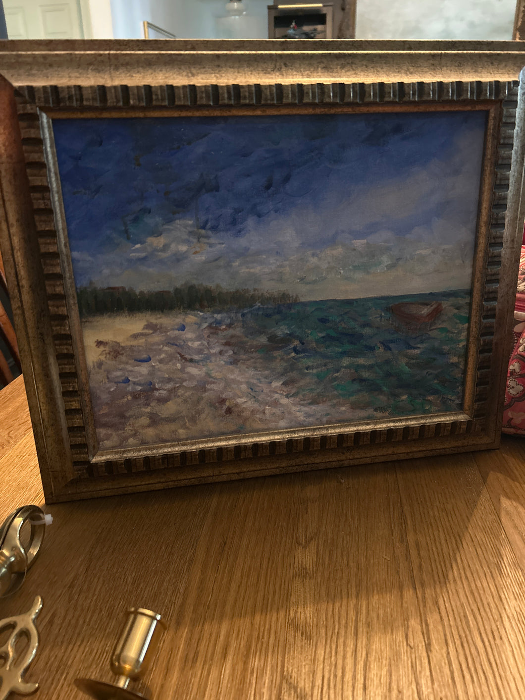 Seascape Art