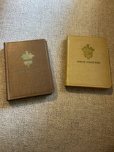 Load image into Gallery viewer, Service Prayer Book