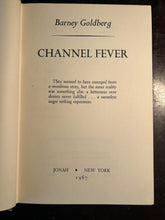 Load image into Gallery viewer, Channel Fever