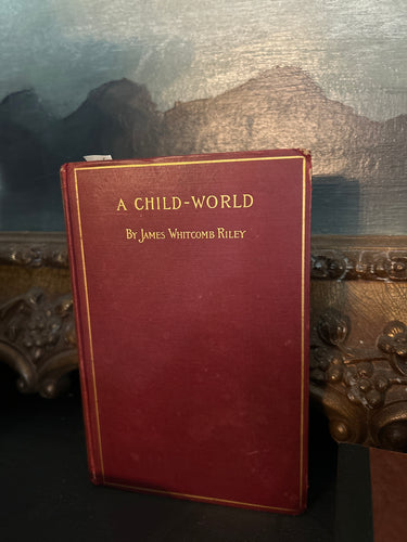 A Child-World