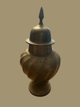 Load image into Gallery viewer, Brass Urn