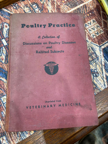 Poultry Practice