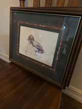 Load image into Gallery viewer, Kirk Duck Artwork