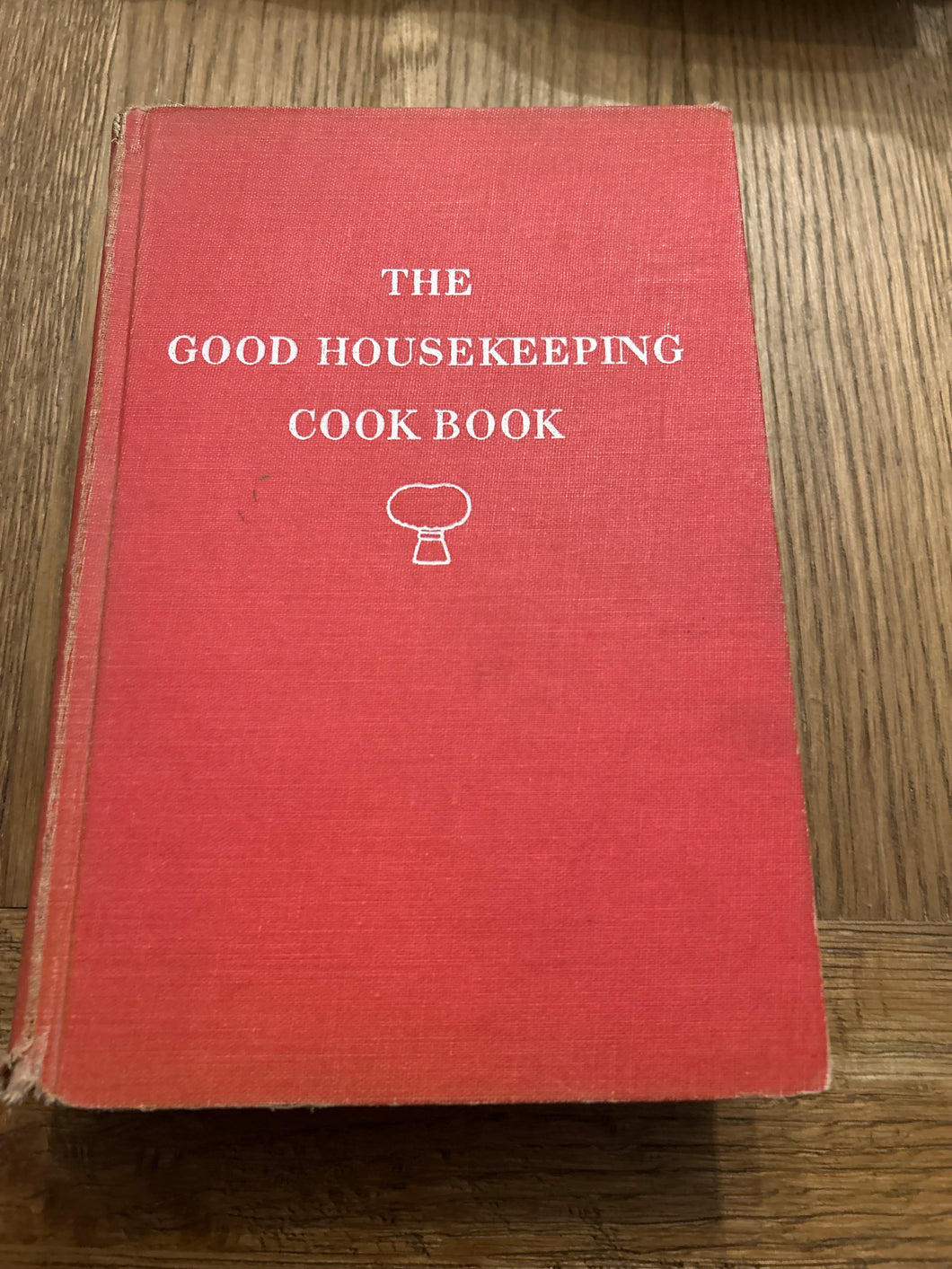 The Good Housekeeping Book
