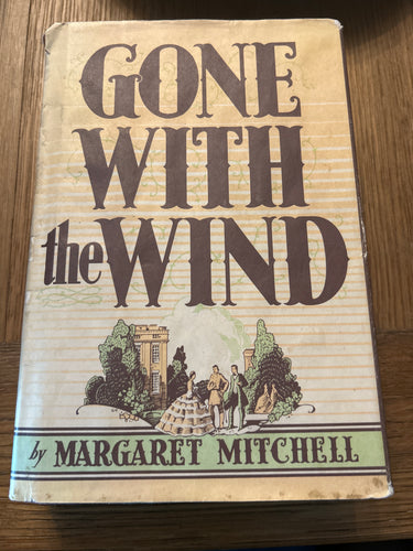 Gone With the Wind