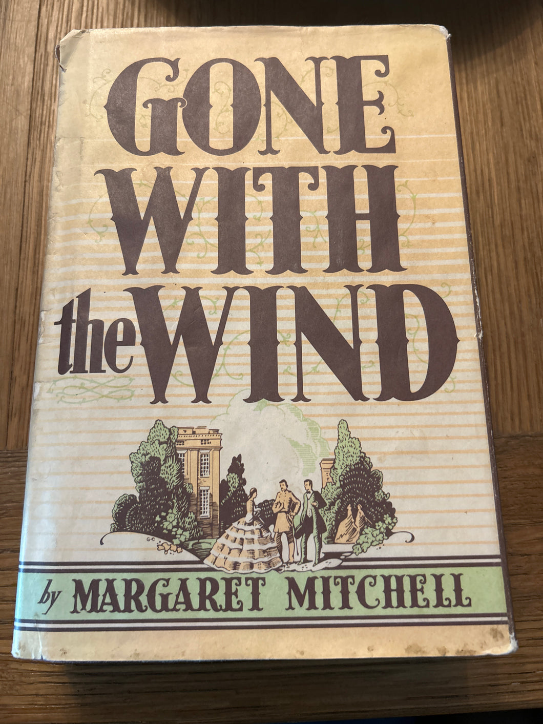 Gone With the Wind