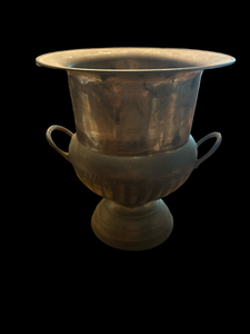 Silver Champagne Bucket