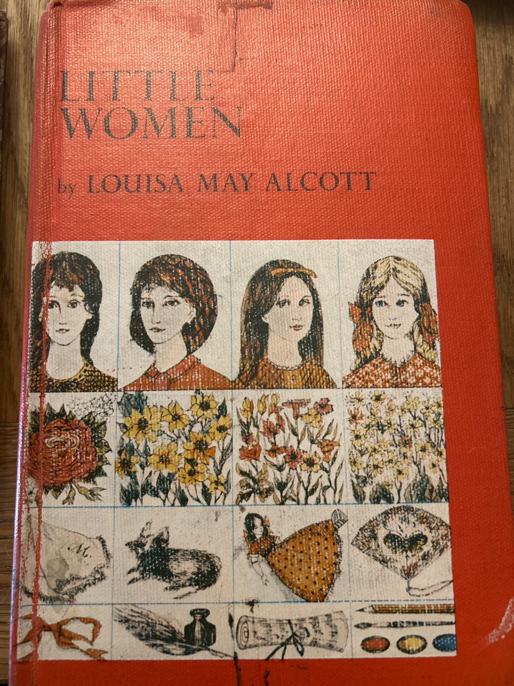 Little Women