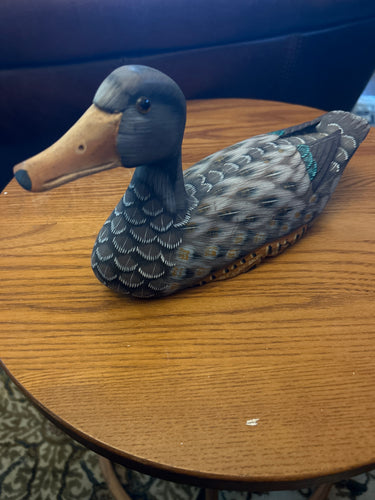 Ducks