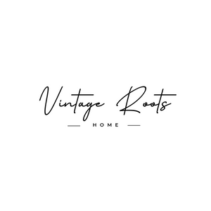 vintage roots home