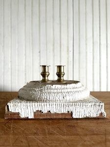 Column base